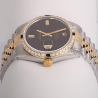 Rolex Datejust 36 — view 5