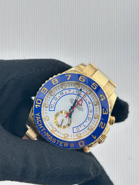 Rolex Yacht-Master II 116688 — view 2