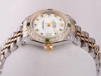 Rolex Lady Datejust — view 3