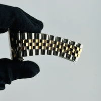 Rolex Datejust 16233 — view 5