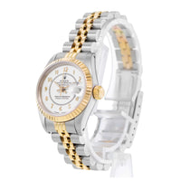 Rolex Datejust 69173 — view 7