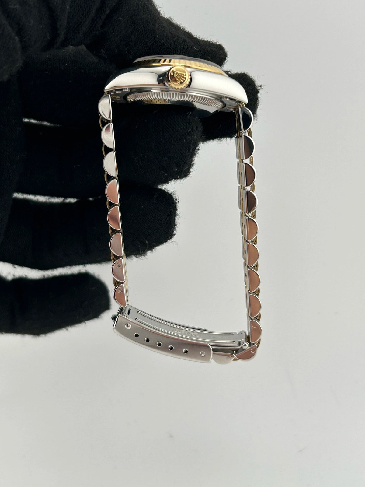 Rolex Lady Datejust 69173 — view 6