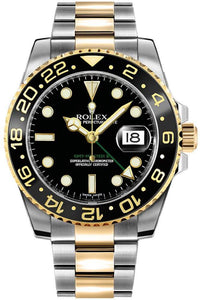 Rolex GMT-Master II 116713LN — view 3