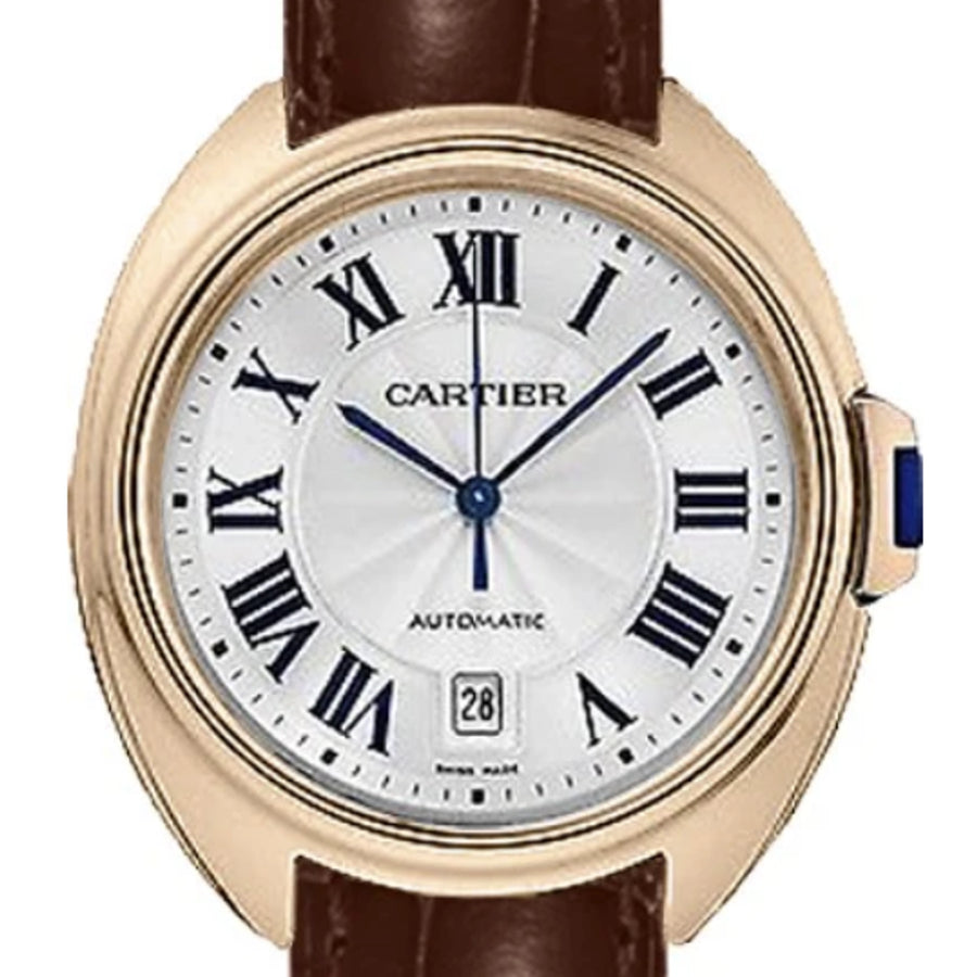 Cartier 3947/WGCL0010 — view 1