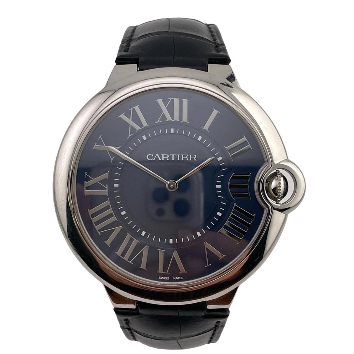 Cartier Ballon Bleu 3377 — view 1