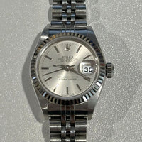Rolex Datejust 79174 — view 1
