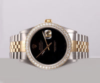 Rolex Datejust 36 — view 3