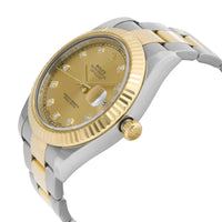 Rolex 116333 — view 3