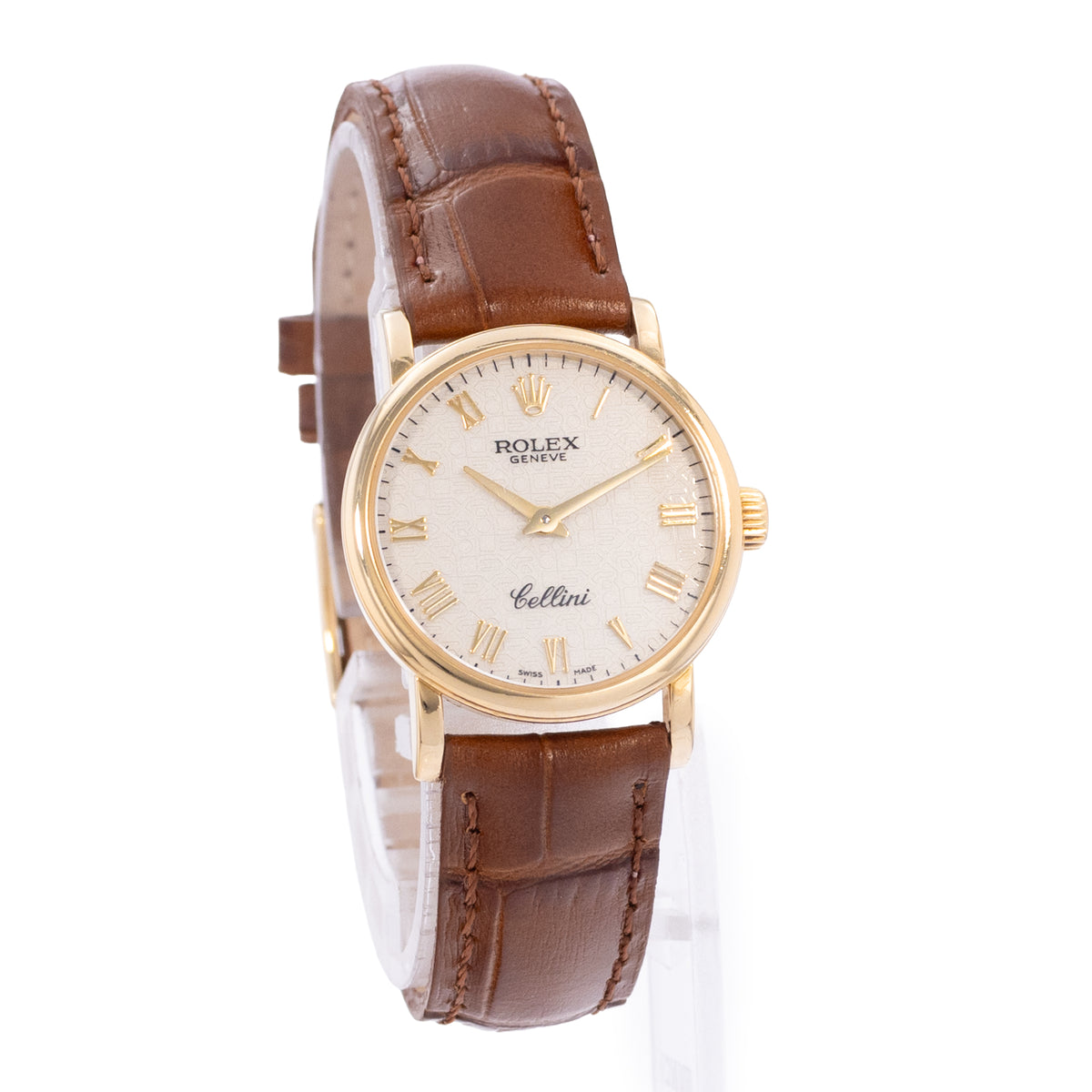 Rolex Cellini 6110 — view 8