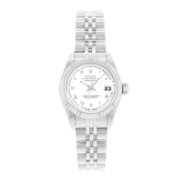 Rolex Datejust 69174 — view 6
