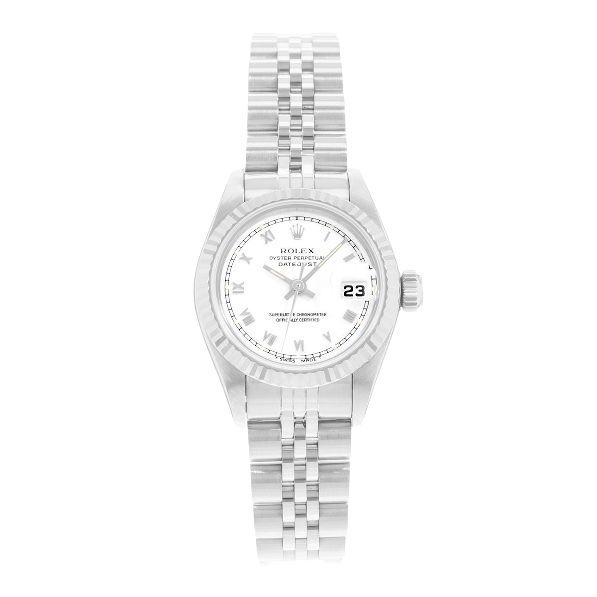 Rolex Datejust 69174 — view 6
