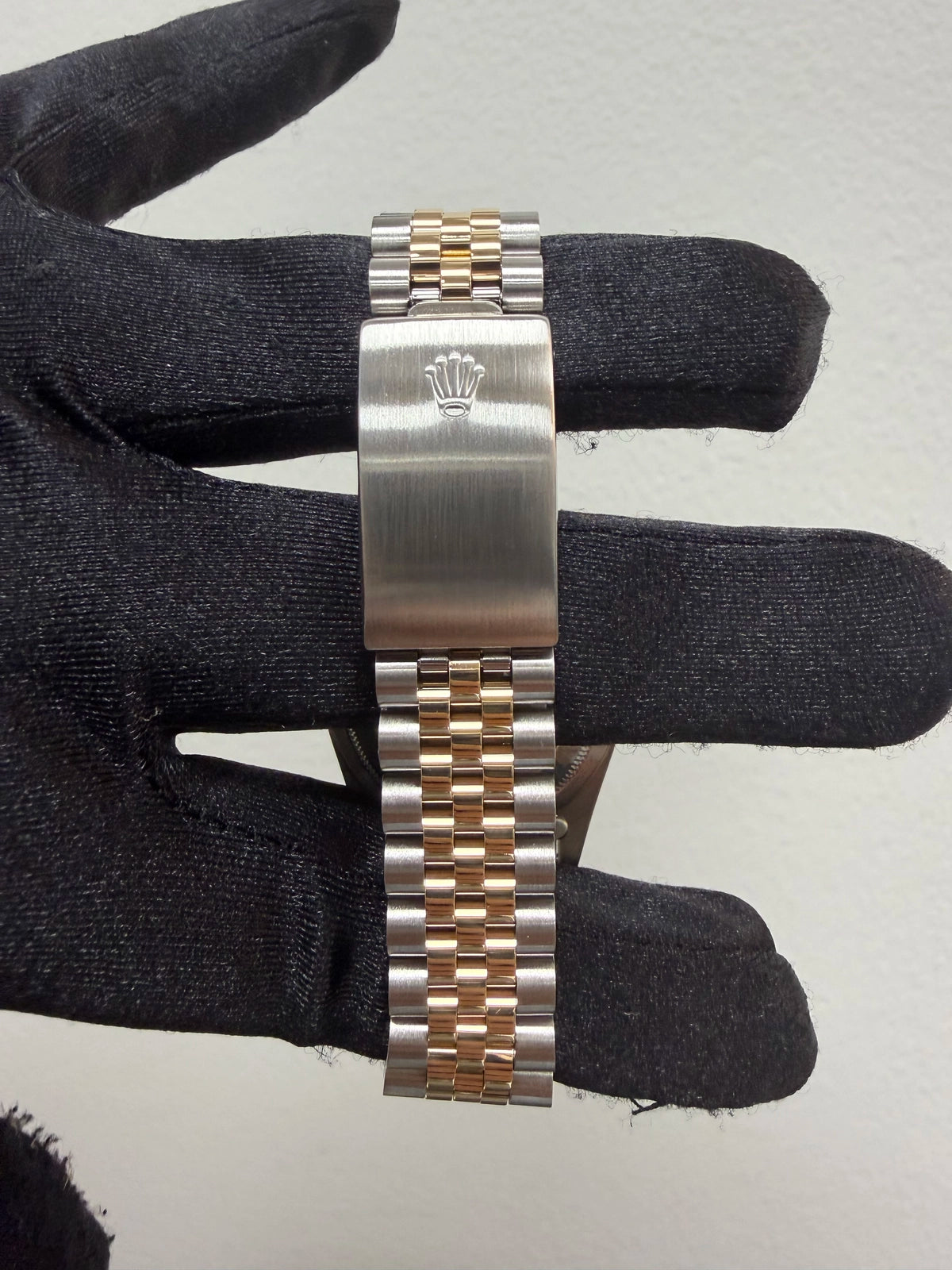 Rolex Datejust 36 16233 — view 3