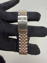 Rolex Datejust 36 16233 — view 3