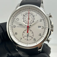 IWC Club IW390206 — view 4