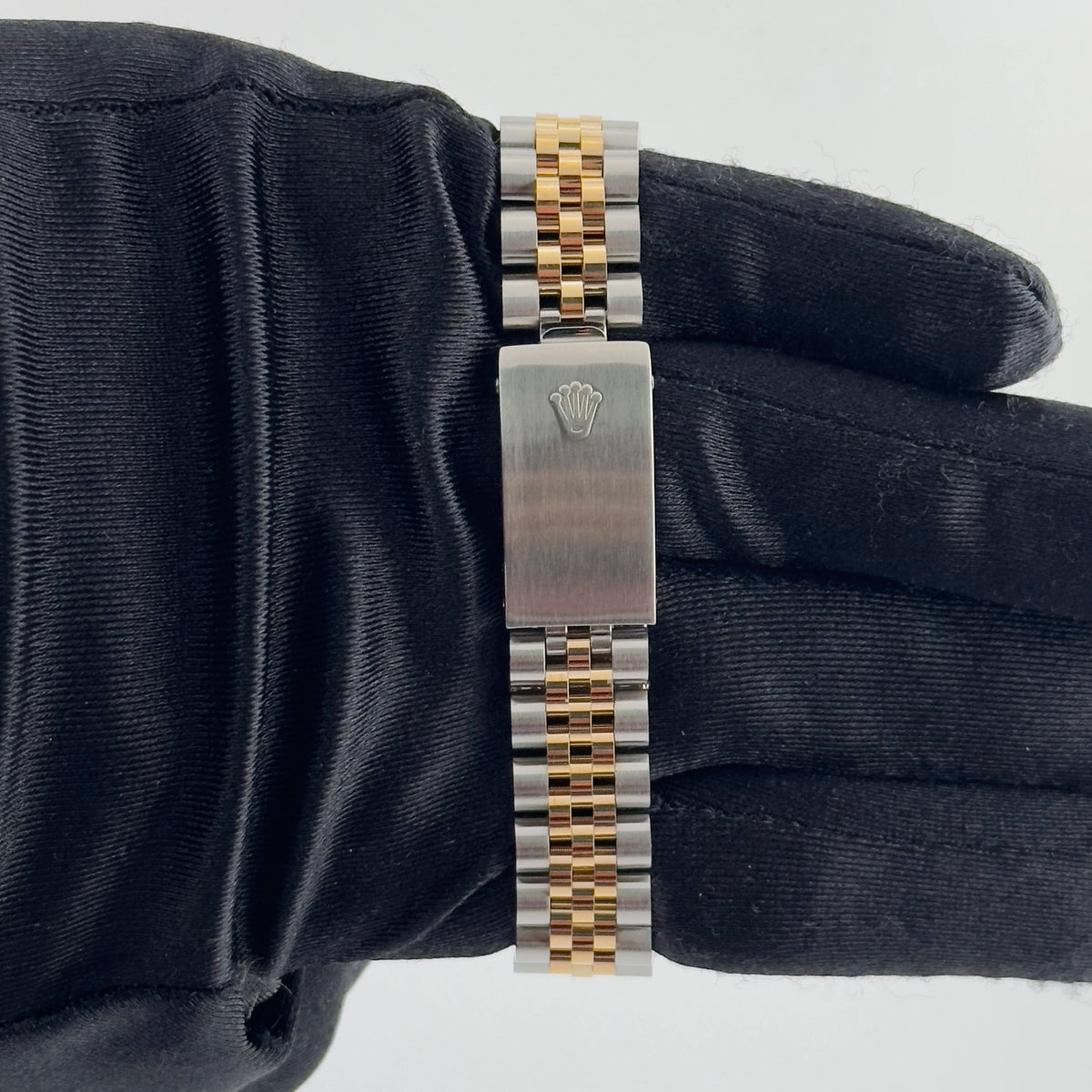 Rolex Datejust 6466 — view 3