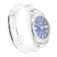 Rolex Oyster Perpetual 41 124300 — view 11