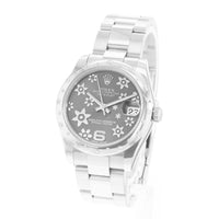 Rolex Datejust 31 178344 — view 9