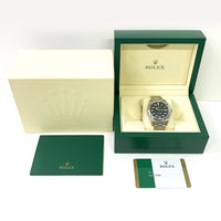 Rolex Air-King 116900 — view 2