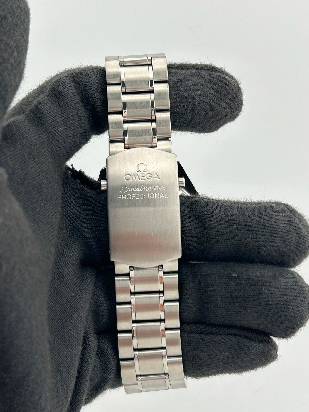 Omega Speedmaster 3577.50 — view 4