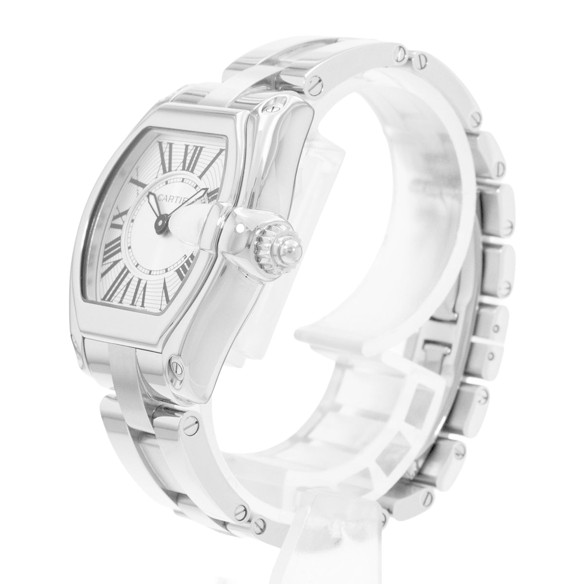 Cartier Roadster W62016V3 2675 — view 6