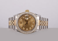 Rolex Datejust — view 5