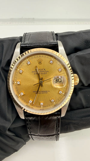 Rolex Datejust