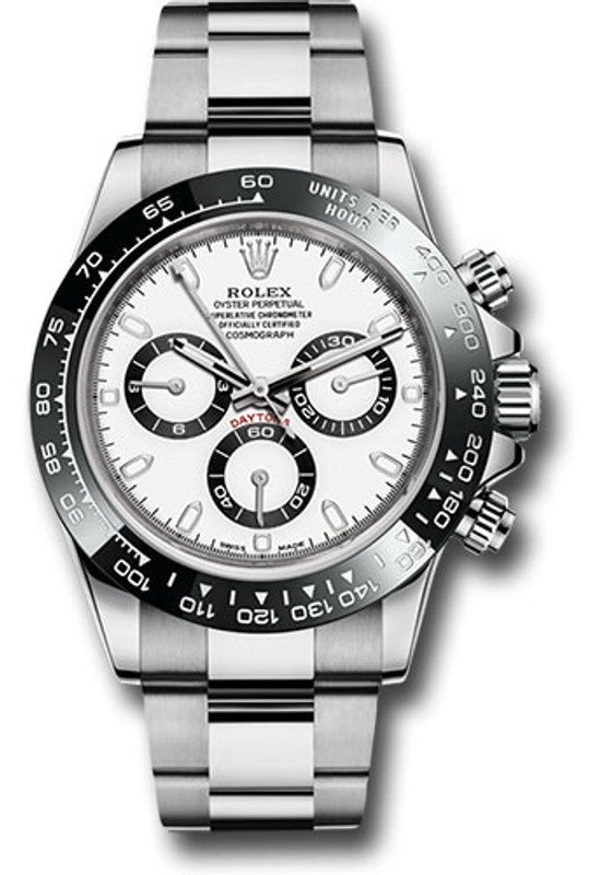 Rolex Daytona 116500LN — view 3
