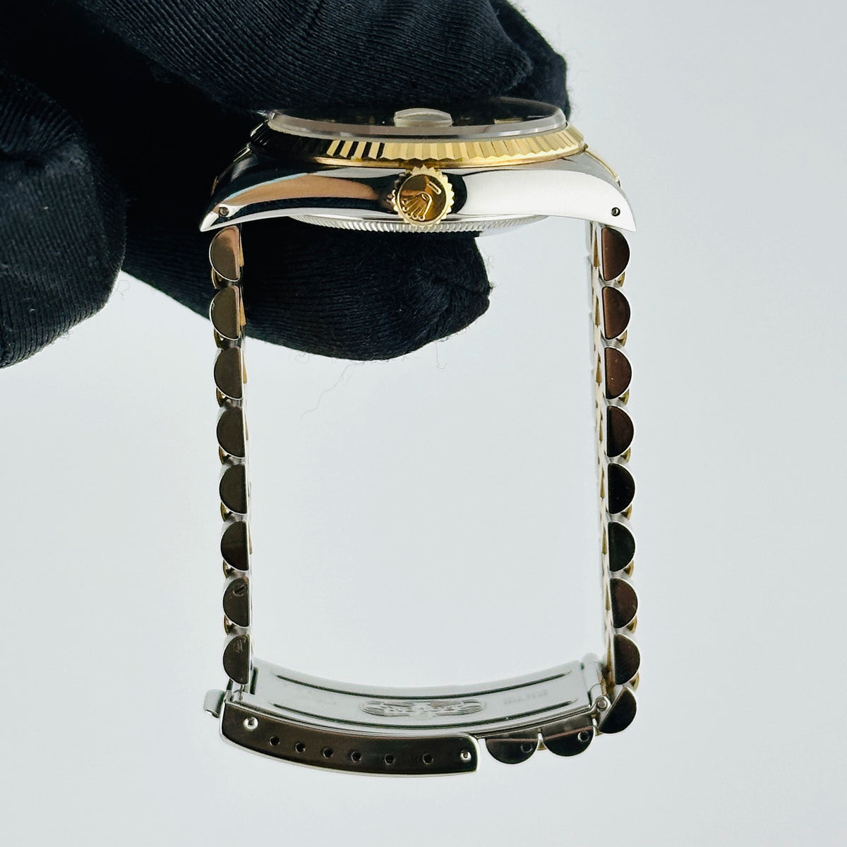 Rolex Datejust 16233 — view 5
