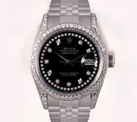 Rolex Datejust 36 — view 2