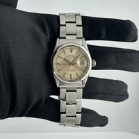 Rolex Datejust 1600 — view 1