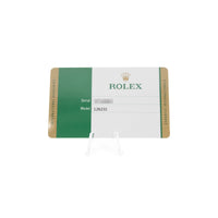 Rolex Datejust 36 126231 — view 5