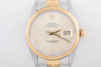 Rolex Datejust 16013 — view 3