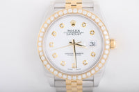 Rolex Datejust 126233 — view 1