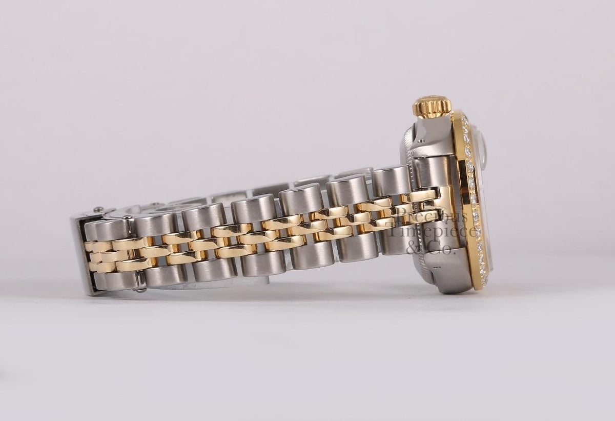 Rolex Lady Datejust — view 6
