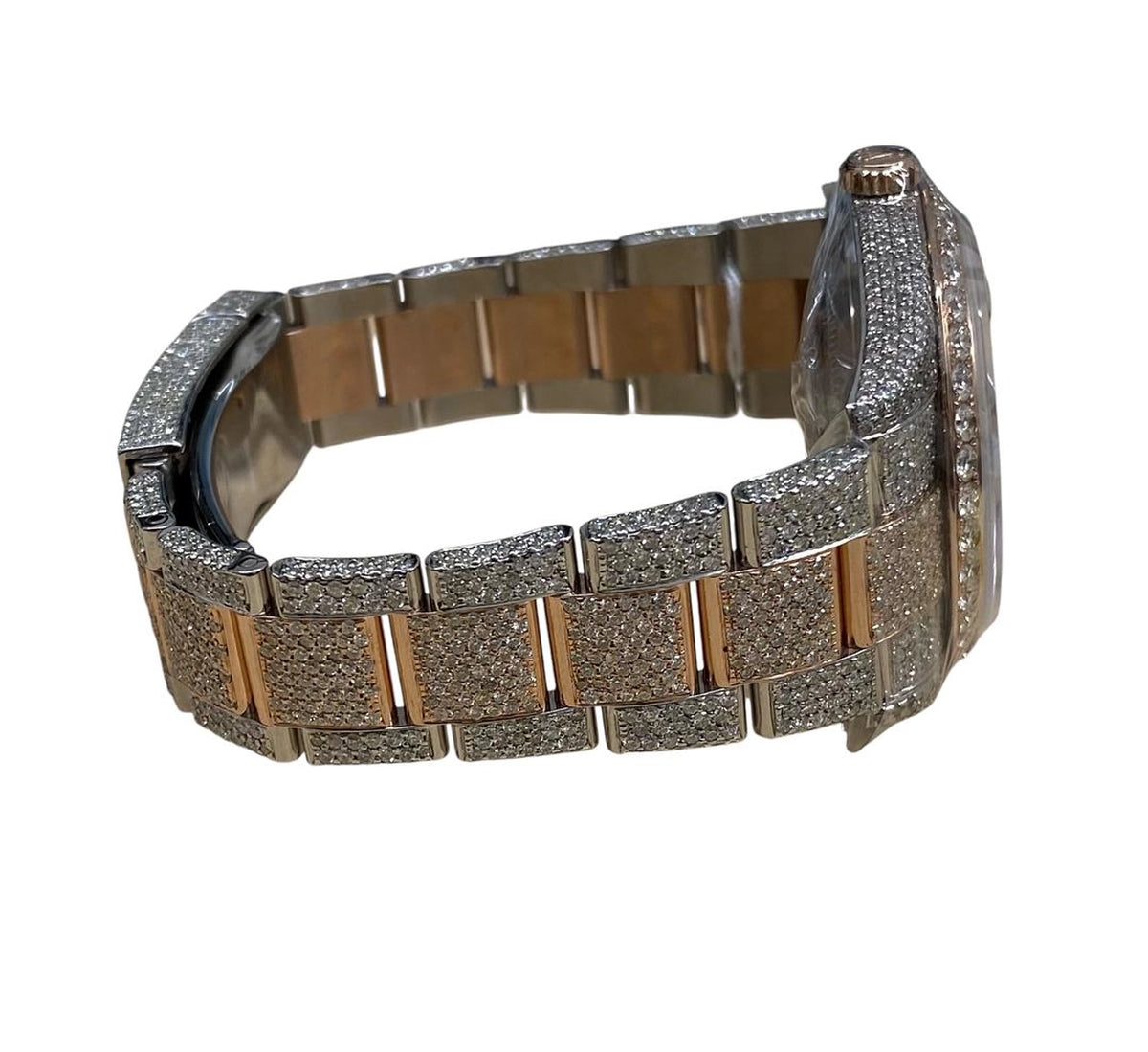 Rolex Datejust 41 126331 — view 2