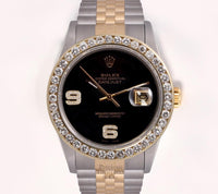 Rolex Datejust 36 — view 2
