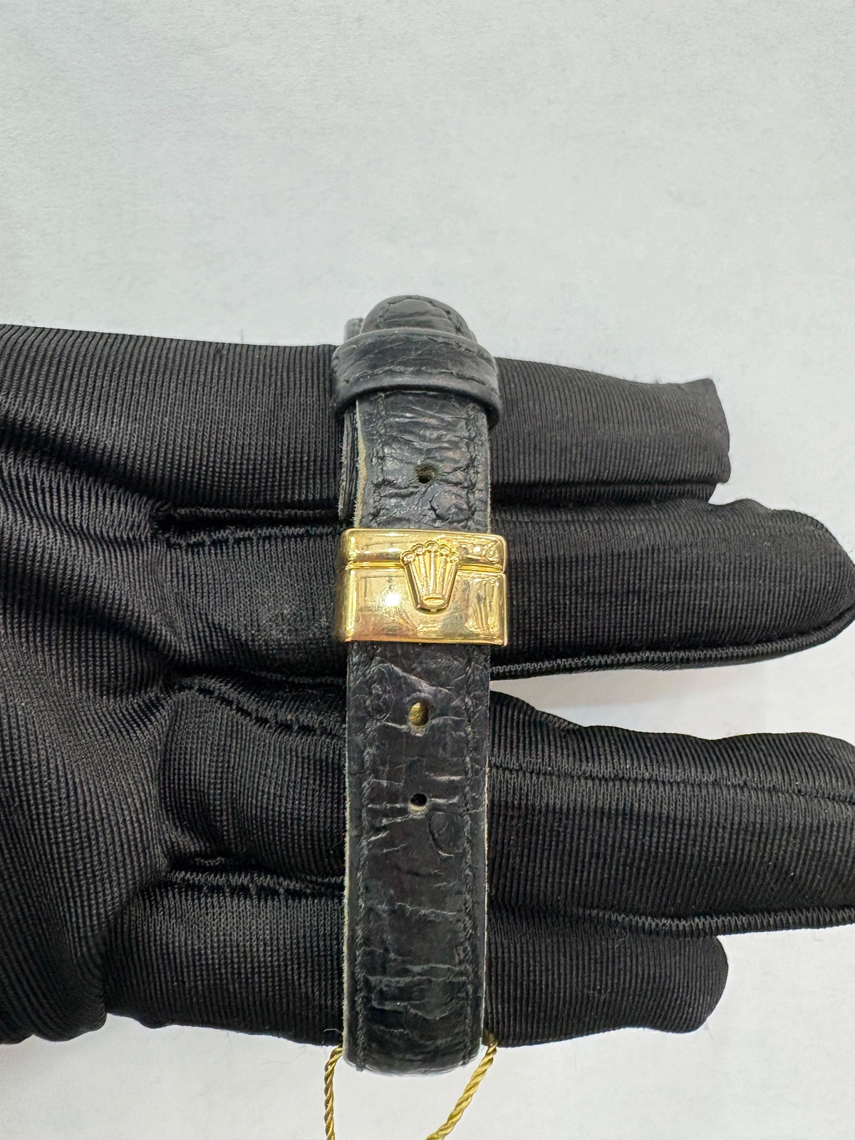 Rolex Cellini R66218825 — view 2