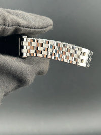 Cartier Santos Demoiselle W25064Z5 — view 5