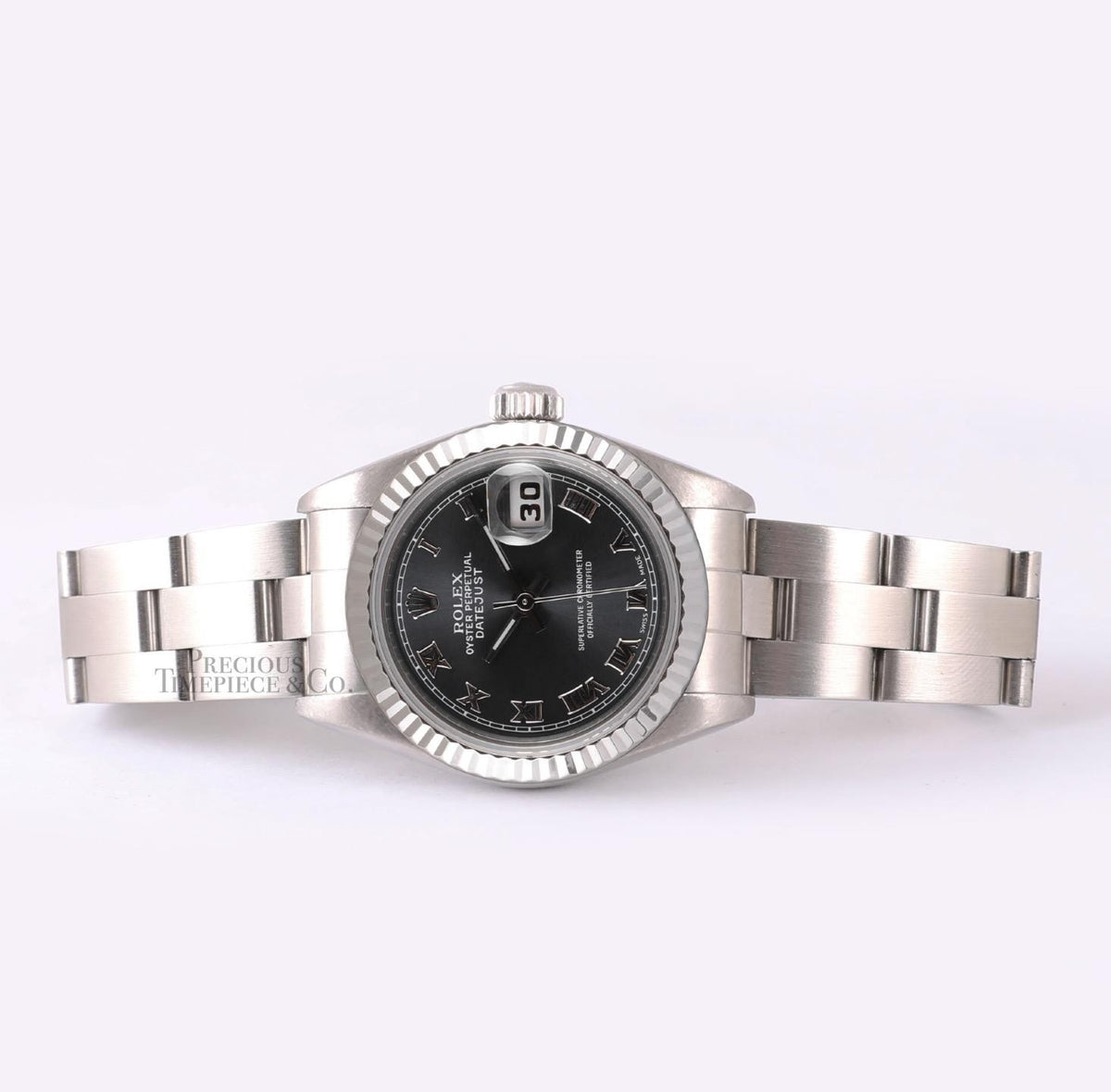 Rolex Datejust 31 69174 — view 5