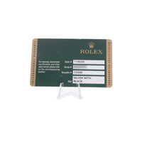 Rolex Datejust 36 116234 — view 5