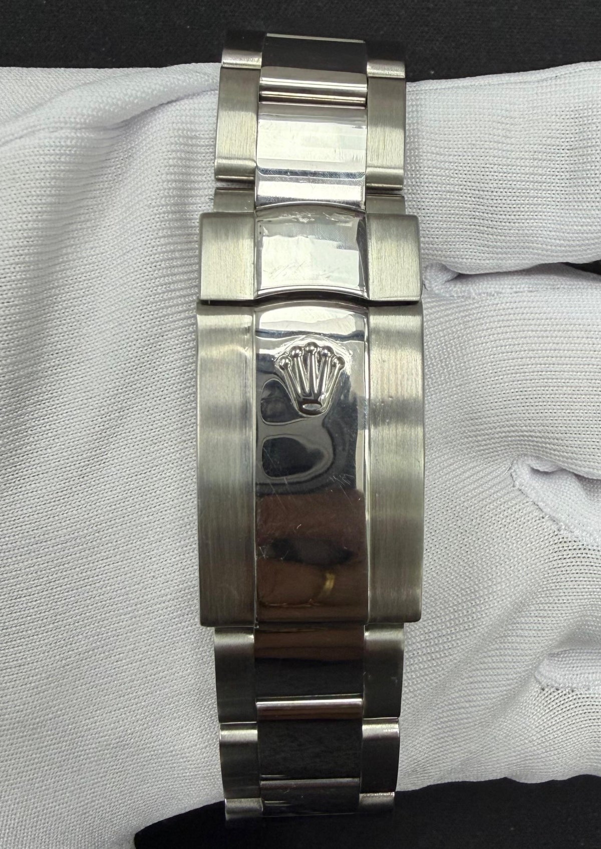 Rolex Datejust 116264 — view 3