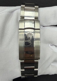 Rolex Datejust 116264 — view 3