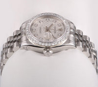 Rolex Lady Datejust 179174 — view 5
