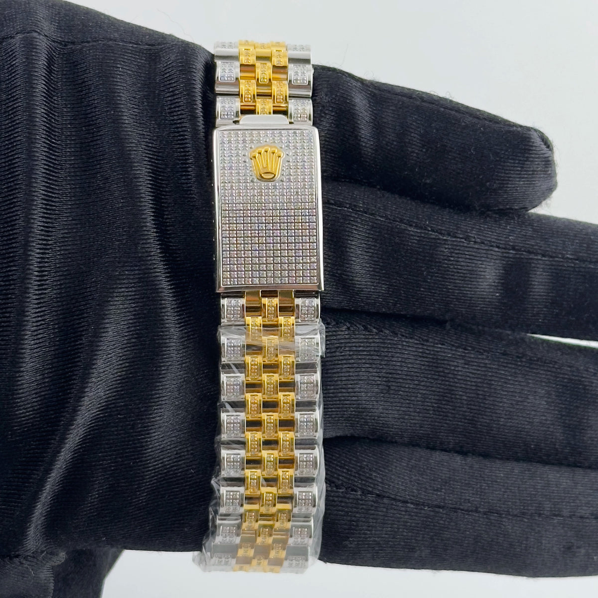 Rolex Datejust 1601 — view 2