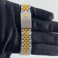 Rolex Datejust 1601 — view 2