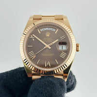 Rolex Day Date 40 228235 — view 3