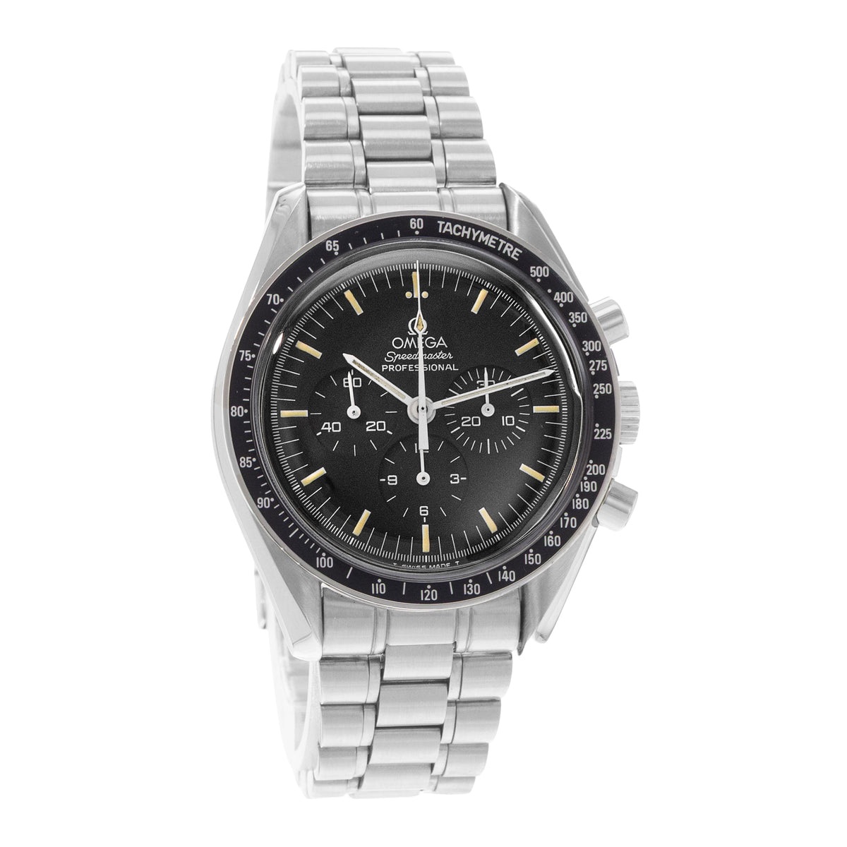 Omega Speedmaster Professional Moonwatch 3590.50.00 — view 12