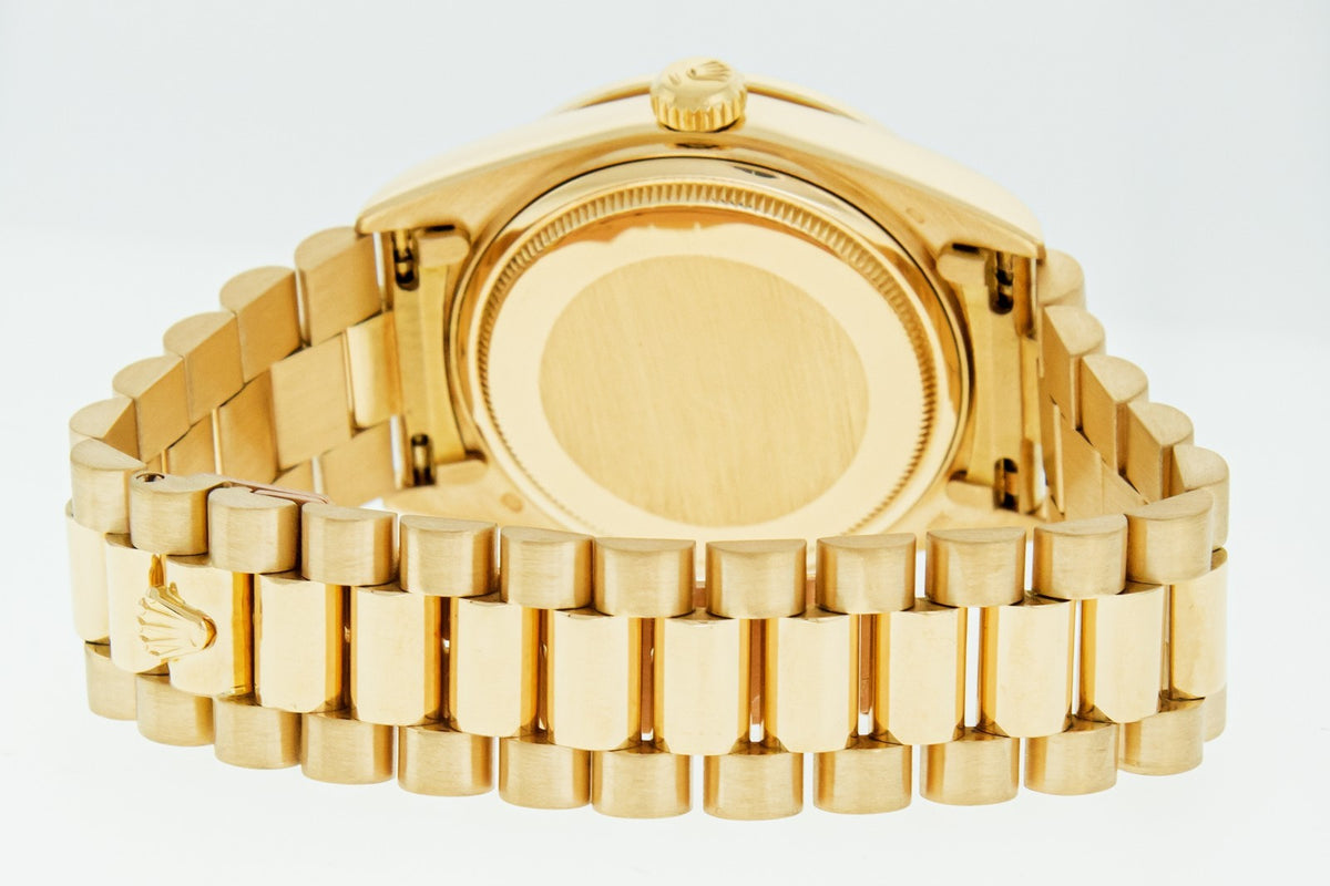 Rolex Day-Date 18238 — view 4