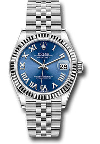 Rolex Datejust 31 278274 — view 3