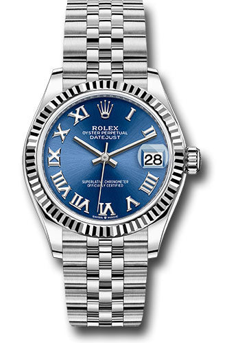 Rolex Datejust 31 278274 — view 3